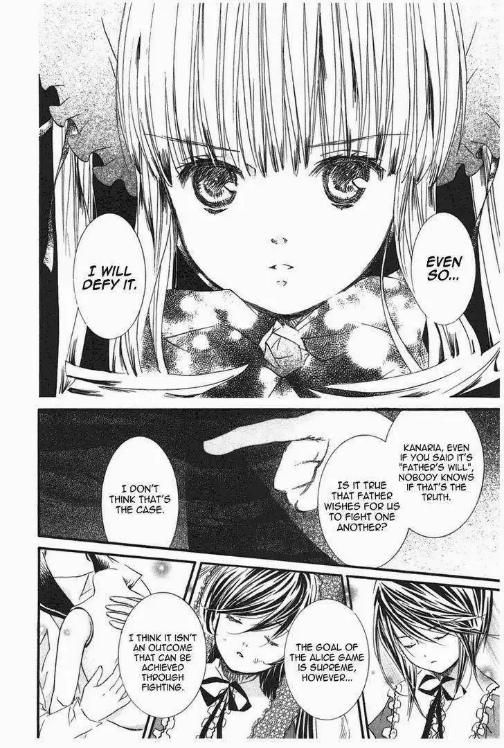 Rozen Maiden Chapter 93 22